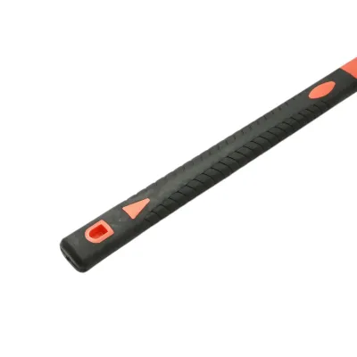 Tarnacop otel 3.8kg, coada fibra de sticla 90cm Breckner Germany - imagine 6