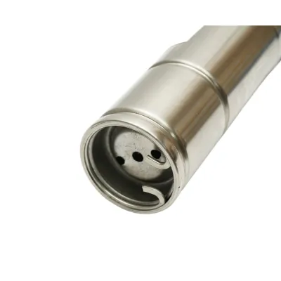 Pompa apa submersibila solara inox 1100W, 110V, D76mm, debit 6 m3/h, brushless, controler MPPT, inaltime refulare 84m 3SYD6-84-110-1100 Breckner Germany - imagine 13