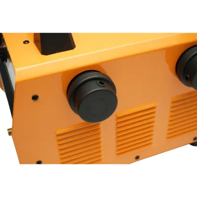 Aparat de taiere cu plasma tip invertor 40A, 220V, grosime 1-8mm, compresor aer incorporat, afisaj digital CUT40-Y Breckner Germany - imagine 15