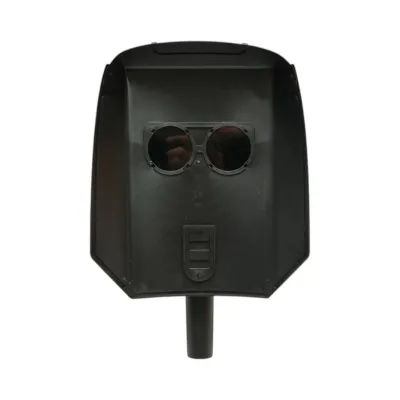 Aparat de taiere cu plasma tip invertor 40A, 220V, grosime 1-8mm, compresor aer incorporat, afisaj digital CUT40-Y Breckner Germany - imagine 16