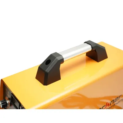 Aparat de taiere cu plasma tip invertor 40A, 220V, grosime 1-8mm, regulator presiune aer, afisaj digital CUT40 Breckner Germany - imagine 17