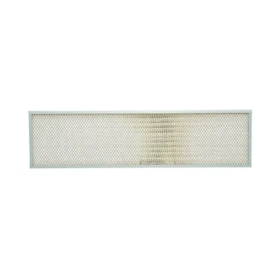 Filtru aer cabina John Deere 711x190x56mm cod OEM AR49986 - imagine 3