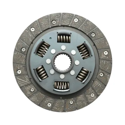Disc ambreiaj priza putere PTO John Deere 35x225mm Z=23 cod OEM AL120019