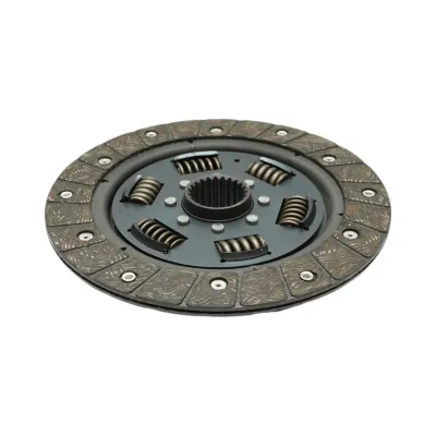 Disc ambreiaj priza putere PTO John Deere 35x225mm Z=23 cod OEM AL120019 - imagine 4