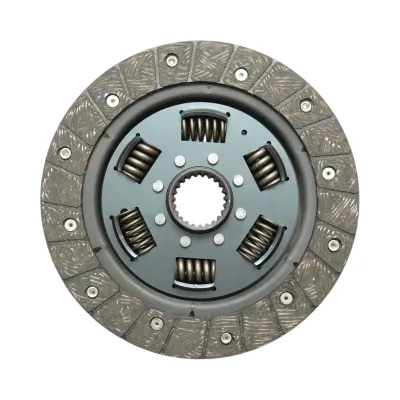 Disc ambreiaj priza putere PTO John Deere 35x225mm Z=23 cod OEM AL120019 - imagine 3