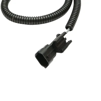 Senzor temperatura gaze evacuare Deutz-Fahr, Lamborghini, Fendt cod OEM 04216425 - imagine 5