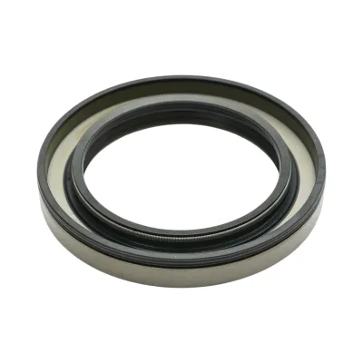 Simering priza putere John Deere 66.73x95.22x13mm cod OEM 26/305-115, AL76984, 26/305-51, 4590419, RE38725, 12019337B - imagine 3