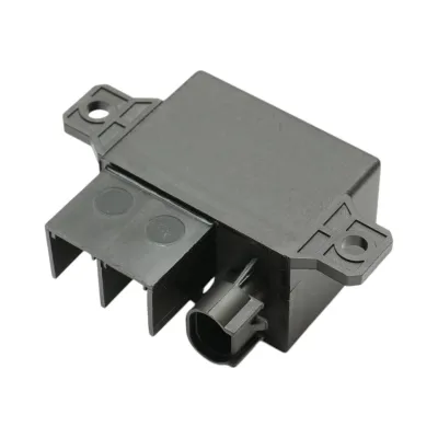Releu preincalzire 12V, 150A Case IH, New Holland, Steyr cod OEM 82022813 - imagine 6