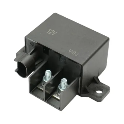 Releu preincalzire 12V, 150A Case IH, New Holland, Steyr cod OEM 82022813