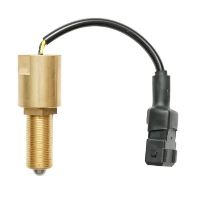 Senzor pedala ambreiaj Massey Ferguson cod OEM 3783832M1 - imagine 3