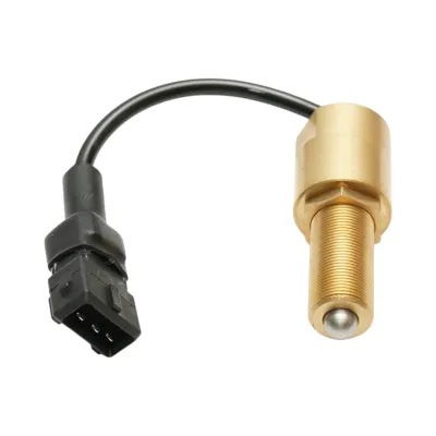 Senzor pedala ambreiaj Massey Ferguson cod OEM 3783832M1 - imagine 2