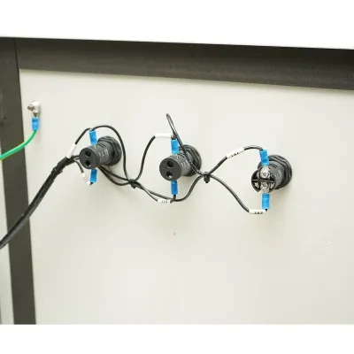 Comutator automat de transfer ATS 160A, 400V, 4P pentru generator electric 110KVA - imagine 11
