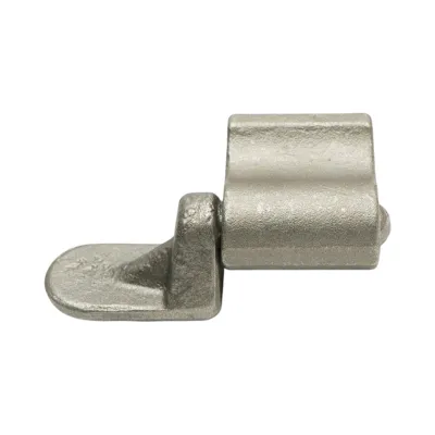 Set balama cu suport bolt remorca auto - imagine 3