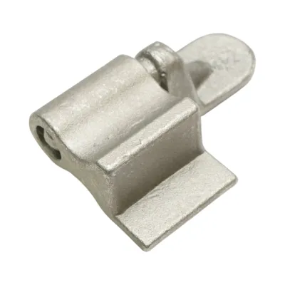 Set balama cu suport bolt remorca auto - imagine 5