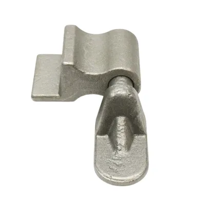 Set balama cu suport bolt remorca auto - imagine 4