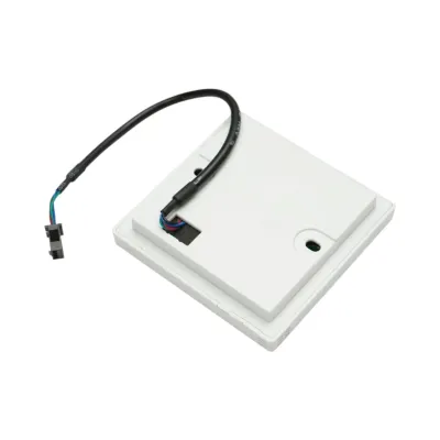 Display control Wi-Fi pentru pompa de caldura aer-apa Aokol 10kW GK06, 15kW GK01, 18kW GK02, 25kW GK03, 30kW GK04 - imagine 4