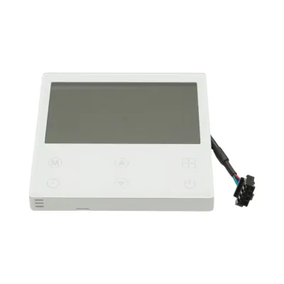 Display control Wi-Fi pentru pompa de caldura aer-apa Aokol 10kW GK06, 15kW GK01, 18kW GK02, 25kW GK03, 30kW GK04 - imagine 3