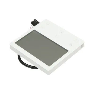 Display control Wi-Fi pentru pompa de caldura aer-apa Aokol 10kW GK06, 15kW GK01, 18kW GK02, 25kW GK03, 30kW GK04 - imagine 2