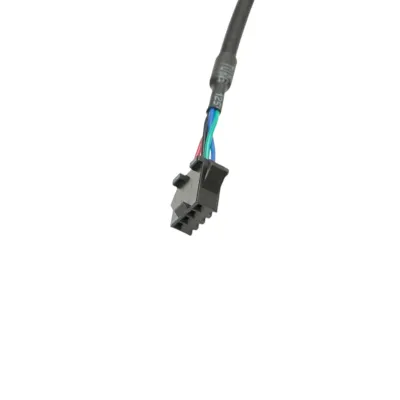 Display control Wi-Fi pentru pompa de caldura aer-apa Aokol 10kW GK06, 15kW GK01, 18kW GK02, 25kW GK03, 30kW GK04 - imagine 5