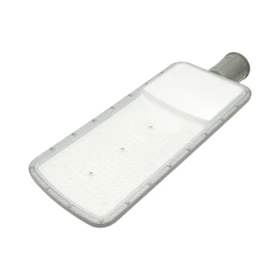 Lampa iluminat stradal LED 200W, 100-265V, 6500K, 28000lm cu prindere pe stalp 560x200x45mm IP66 Breckner Germany - imagine 6