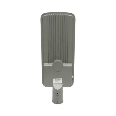 Lampa iluminat stradal LED 200W, 100-265V, 6500K, 28000lm cu prindere pe stalp 560x200x45mm IP66 Breckner Germany - imagine 3
