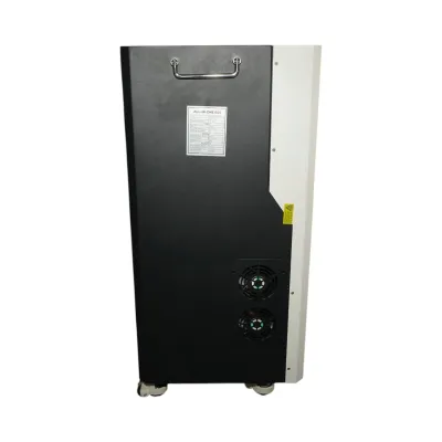 Sistem solar fotovoltaic All-in-One cu invertor hibrid 12kW, 48V OFF GRID monofazic, baterie integrata 15kWh LiFePO4 51.2V 300Ah, modul Wi-Fi inclus Breckner Germany - imagine 7