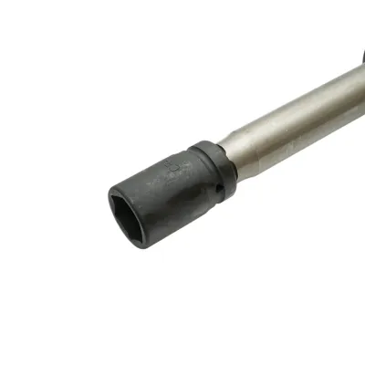 Pistol pneumatic de impact Pinless Hammer profesional 1 inch, cuplu 3600Nm, 3 trepte de putere R/L, presiune 8 bar, tubulare 32mm, 33mm incluse Breckner Germany - imagine 12
