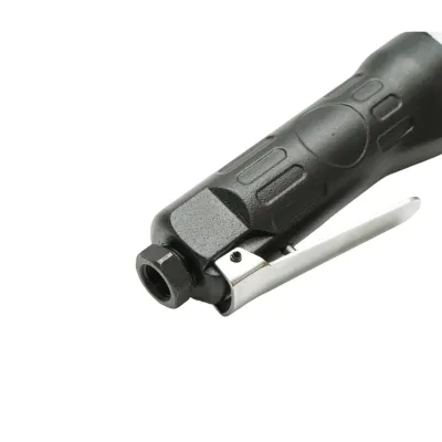 Trusa clichet pneumatic reversibil 1/2 inch si 3/8 inch, cuplu 68Nm, tubulare 8-19mm, turatie 160rpm, presiune 6.3 bar 16 piese Breckner Germany - imagine 10