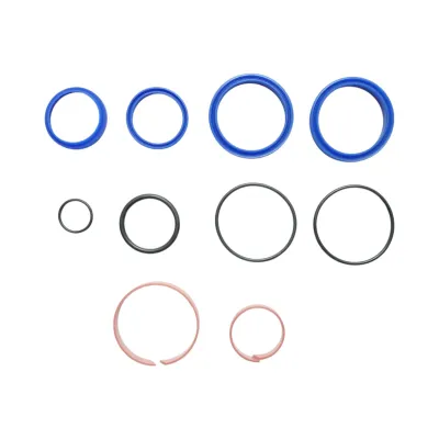 Kit garnituri reparatie cilindri hidraulici RA04, RA05, RA06, RA07, RA08, RA44, RA45, RA46, RA47 - imagine 2