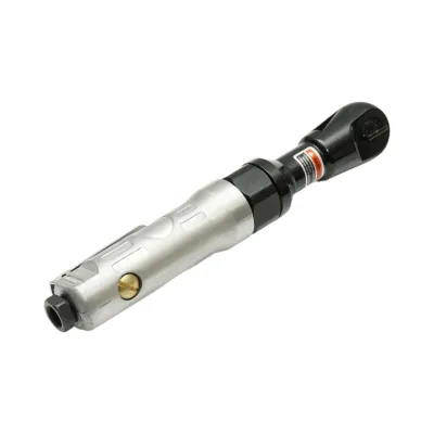 Trusa scule pneumatice cu pistol de impact, ciocan, clichet, polizor drept si accesorii 71 piese - imagine 12