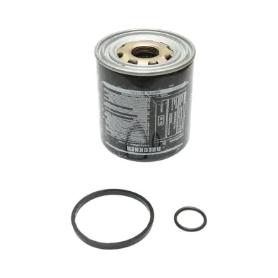 Filtru uscator aer Scania, Renault, Mercedes-Benz 110x136x178mm cod OEM TB1394/3X