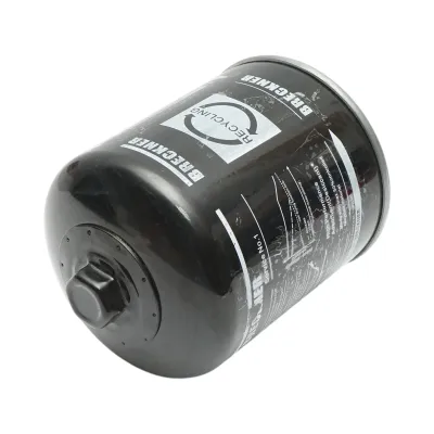Filtru uscator aer Scania, Renault, Mercedes-Benz 110x136x178mm cod OEM TB1394/3X - imagine 4