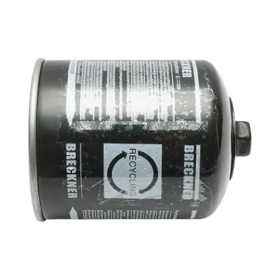 Filtru uscator aer Scania, Renault, Mercedes-Benz 110x136x178mm cod OEM TB1394/3X - imagine 2
