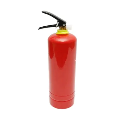Stingator auto cu pulbere ABC 2kg P2 - imagine 3