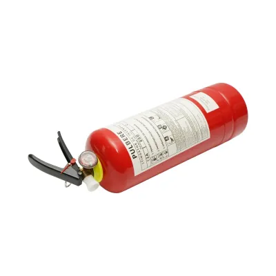 Stingator auto cu pulbere ABC 2kg P2 - imagine 2