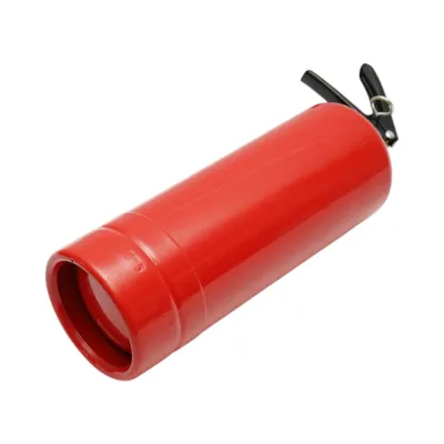 Stingator auto cu pulbere ABC 2kg P2 - imagine 4