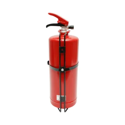 Stingator auto cu suport si pulbere ABC 3kg P3 - imagine 3
