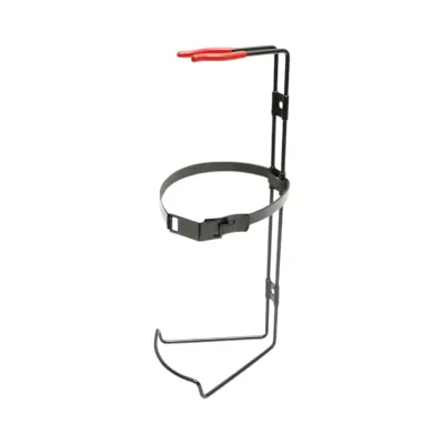 Stingator auto cu suport si pulbere ABC 3kg P3 - imagine 7