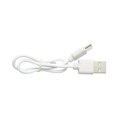 Lampa solara portabila LED 200W, baterie 1600mAh, 3 moduri iluminare, incarcare USB-C 130x70mm albastra - imagine 10