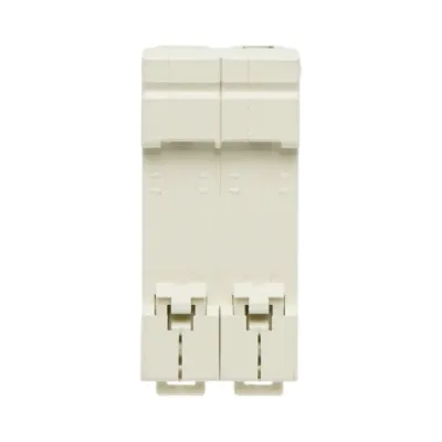 Siguranta automata intrerupator MCB 2P 40A 400V AC FTB6-63 - imagine 6