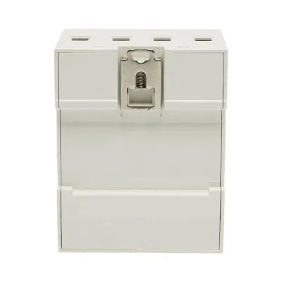 Descarcator supratensiune 4P SPD tip 2, 385V AC, 20kA/40kA WP-SPD-OBO-4P - imagine 6
