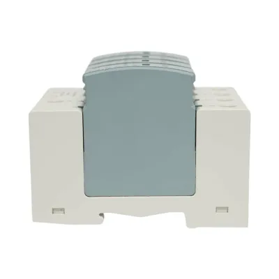 Descarcator supratensiune 4P SPD tip 2, 385V AC, 20kA/40kA WP-SPD-OBO-4P - imagine 2