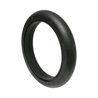 Anvelopa roata tasare semanatoare Maschio Gaspardo 325x50mm cod OEM F06120165R - imagine 6