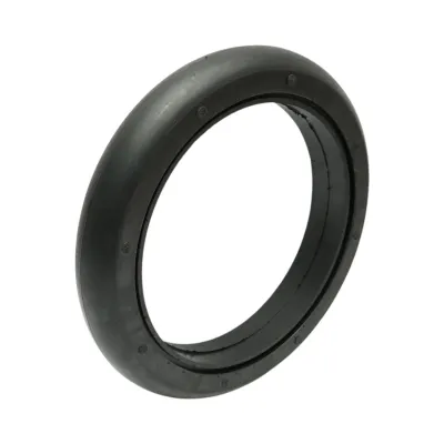 Anvelopa roata tasare semanatoare Maschio Gaspardo 325x50mm cod OEM F06120165R