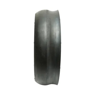 Anvelopa roata de control adancime Maschio Gaspardo 400x120mm cod OEM F06120188 - imagine 3