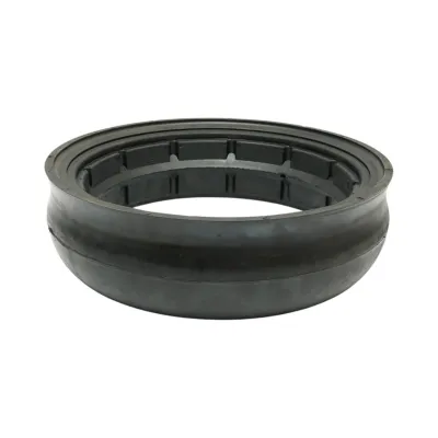 Anvelopa roata de control adancime Maschio Gaspardo 400x120mm cod OEM F06120188 - imagine 7