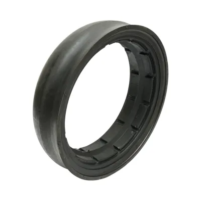 Anvelopa roata de control adancime Maschio Gaspardo 400x120mm cod OEM F06120188