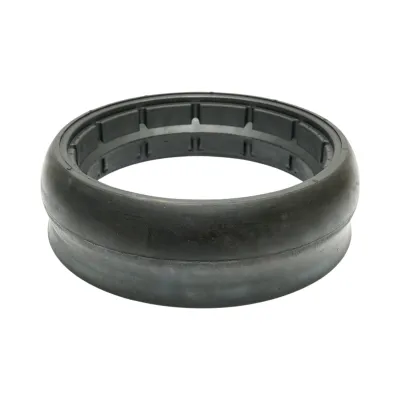 Anvelopa roata de control adancime Maschio Gaspardo 400x120mm cod OEM F06120188 - imagine 2