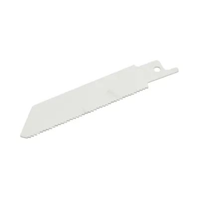 Panza fierastrau sabie 100x18.8x1mm pentru metal, 14 dinti/inch, otel HCS S522B - imagine 3