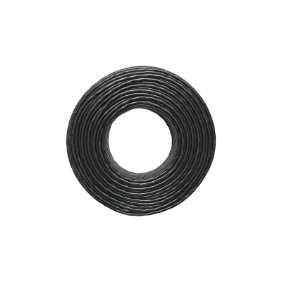 Cablu solar 2x0.5mm RVVSP 300V rola 100m - imagine 2